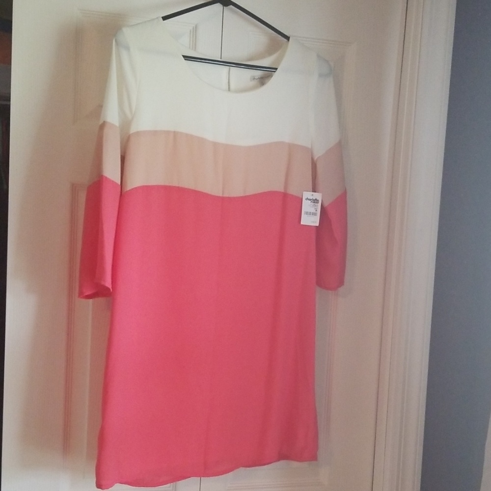 Charlotte Russe dress
